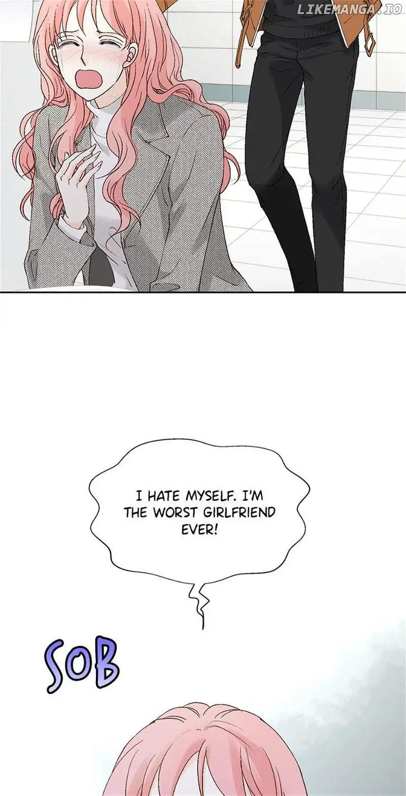 Flavors of Reincarnation Chapter 136 290 34