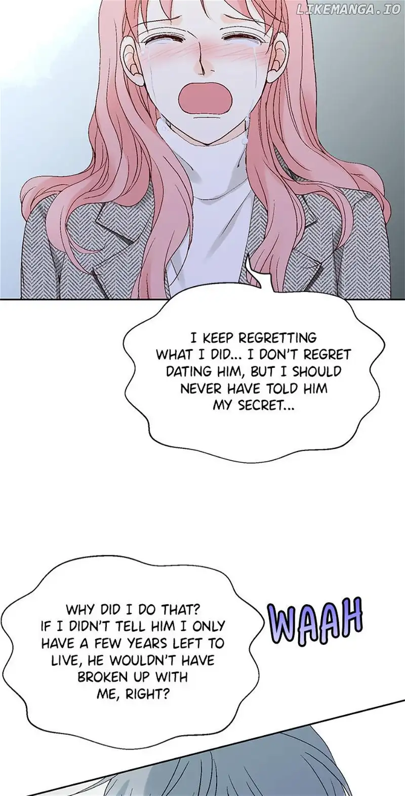 Flavors of Reincarnation Chapter 136 291 35