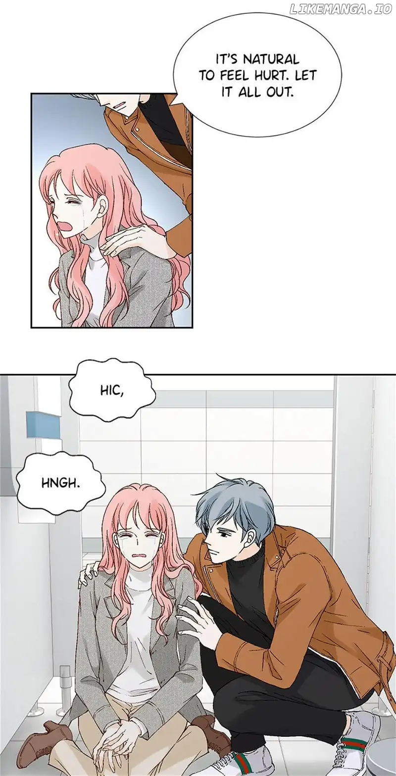 Flavors of Reincarnation Chapter 136 294 38