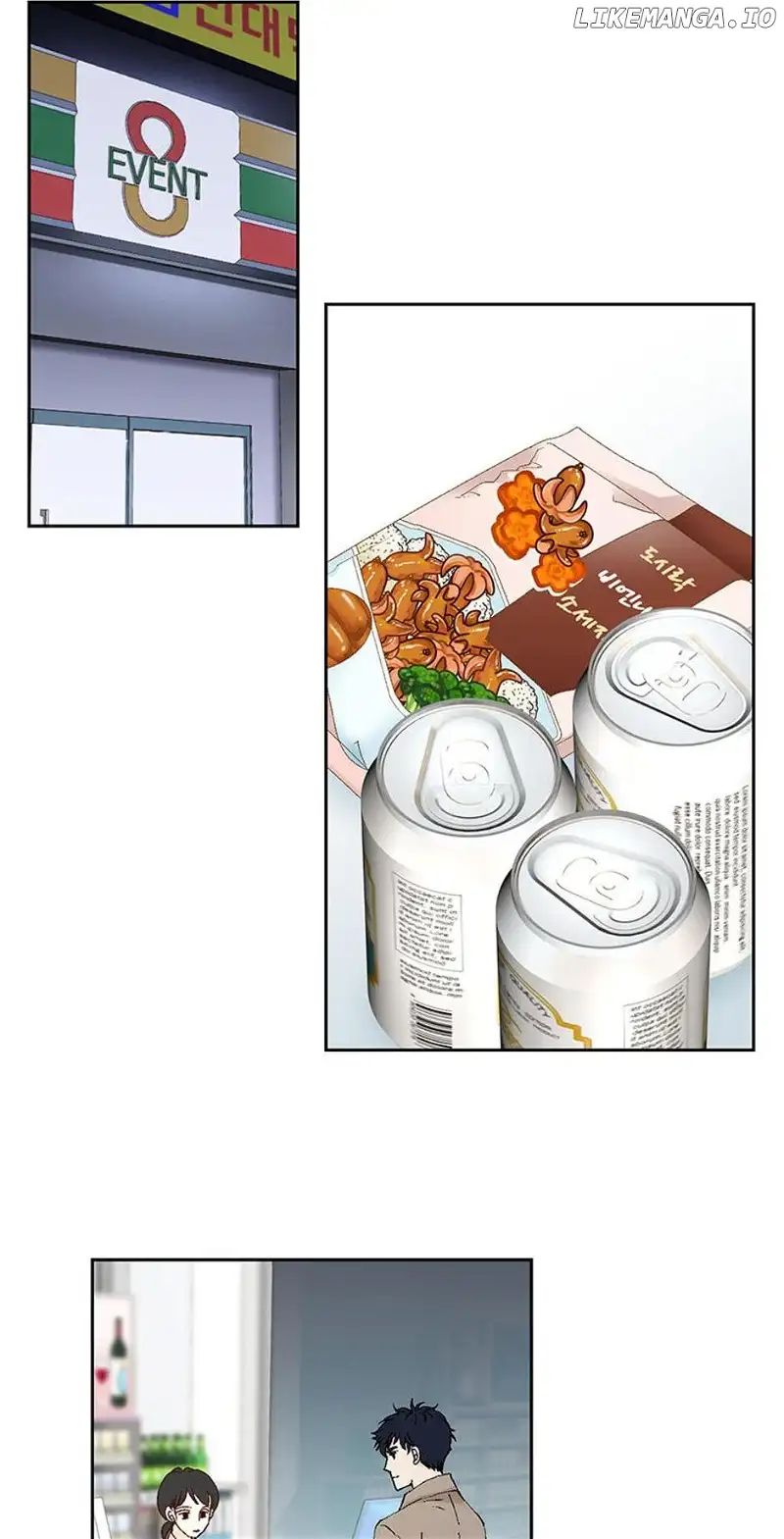 Flavors of Reincarnation Chapter 136 297 41