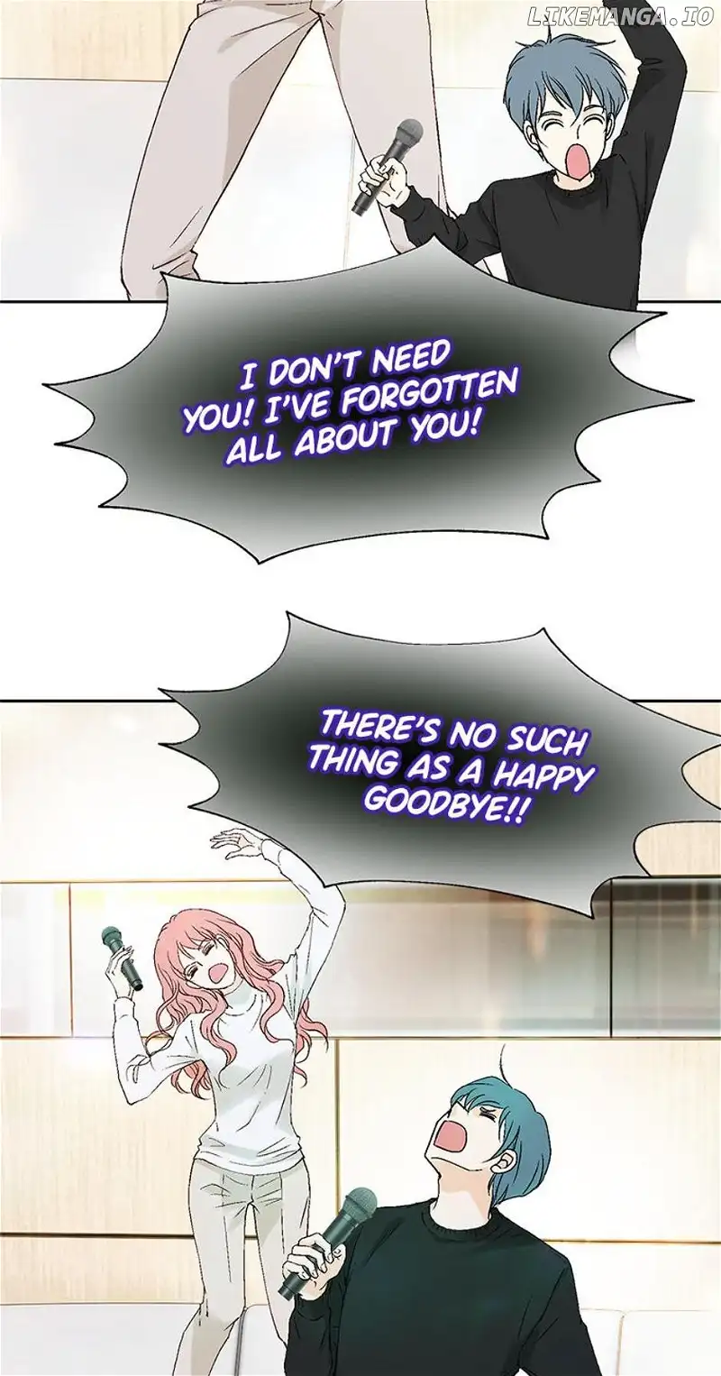 Flavors of Reincarnation Chapter 136 306 50