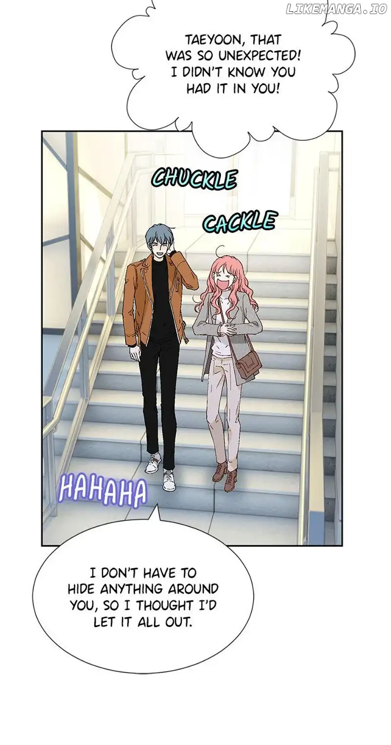 Flavors of Reincarnation Chapter 136 308 52