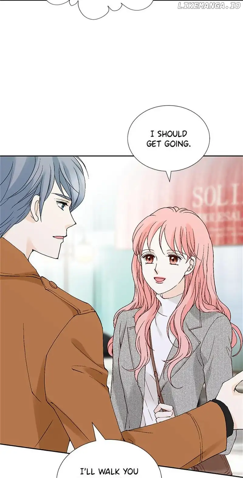 Flavors of Reincarnation Chapter 136 310 54