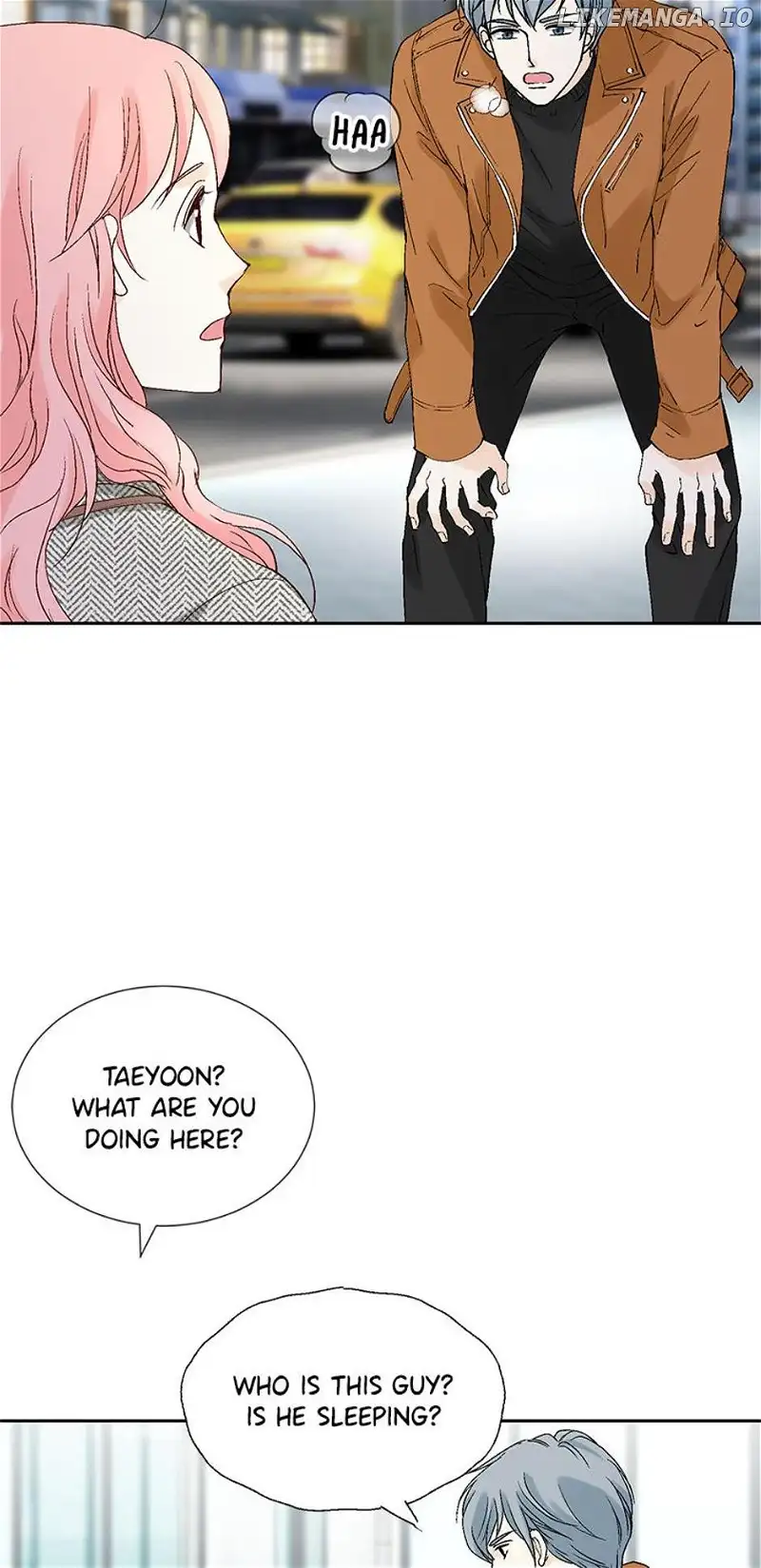 Flavors of Reincarnation Chapter 136 332 76