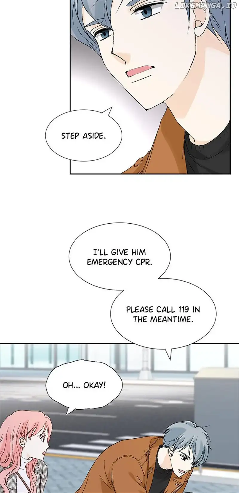 Flavors of Reincarnation Chapter 136 334 78