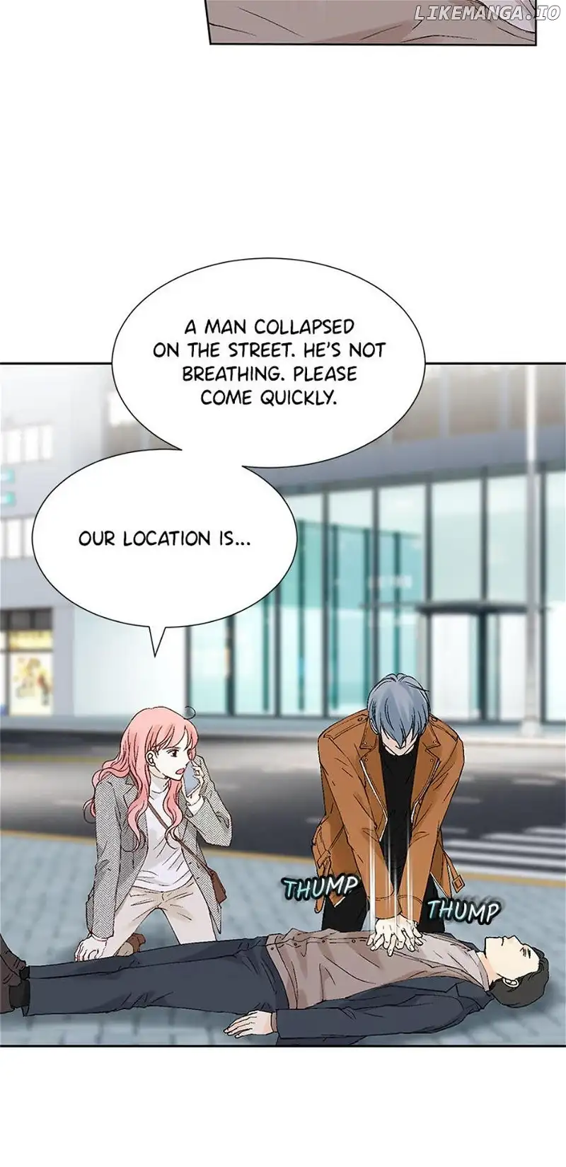 Flavors of Reincarnation Chapter 136 336 80