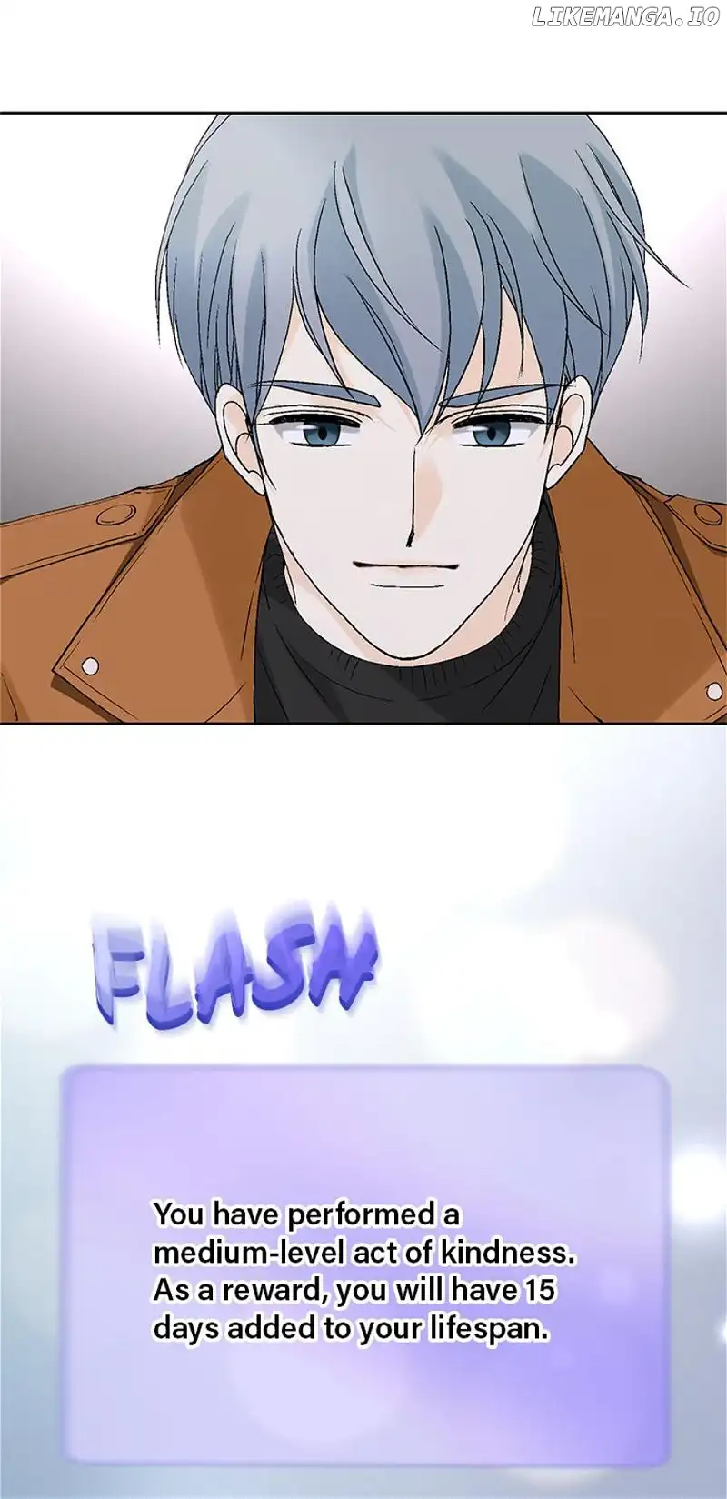 Flavors of Reincarnation Chapter 136 338 82