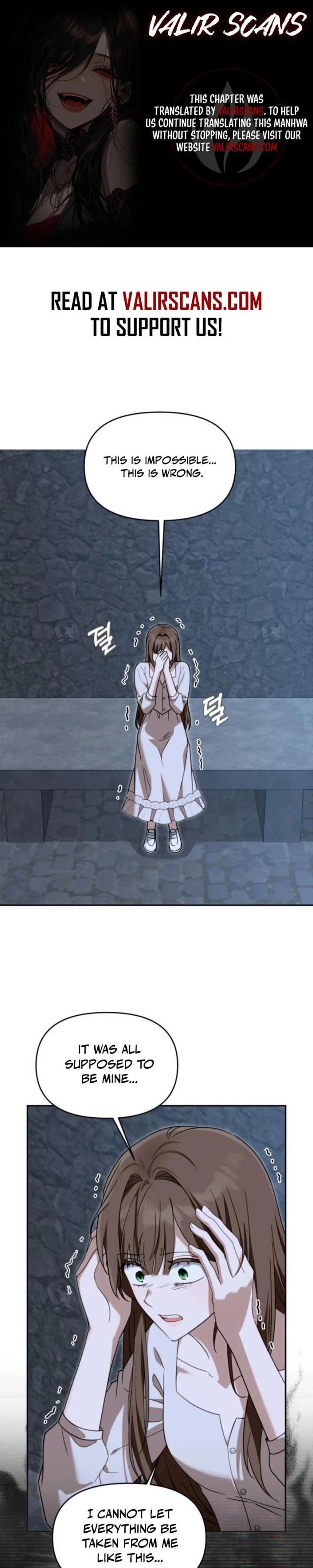 I’d Rather Abandon You Than Be Abandoned Chapter 81 76 ch 81 1