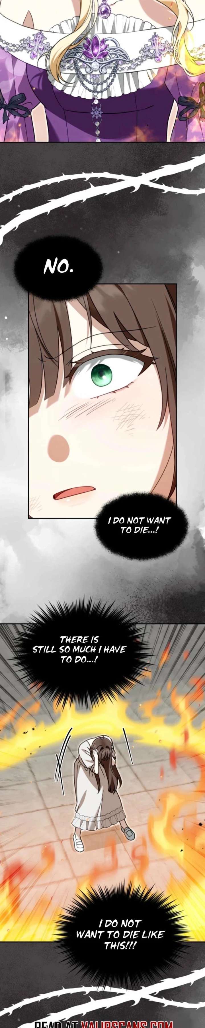 I’d Rather Abandon You Than Be Abandoned Chapter 81 91 ch 81 16