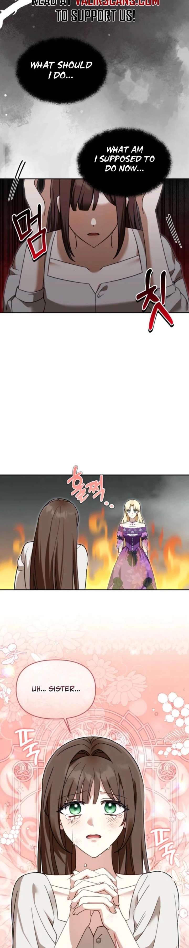 I’d Rather Abandon You Than Be Abandoned Chapter 81 92 ch 81 17