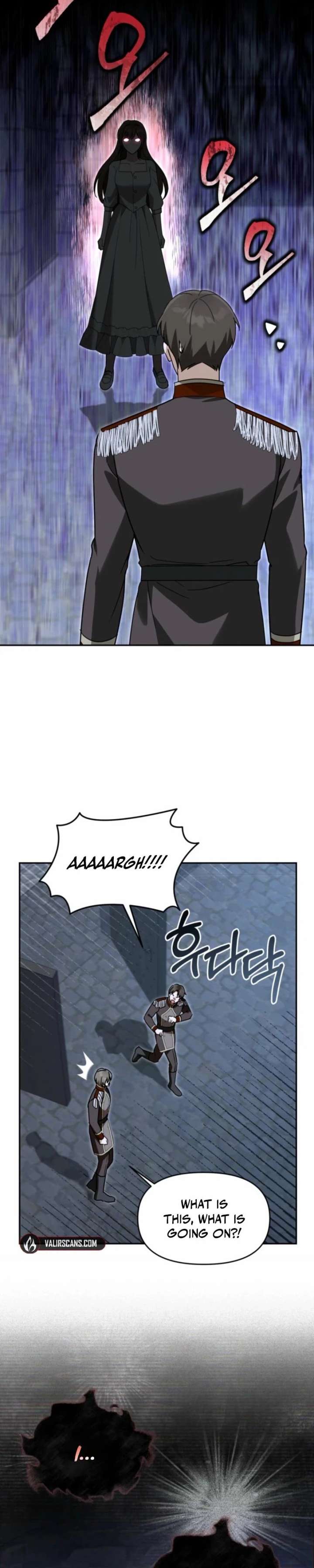 I’d Rather Abandon You Than Be Abandoned Chapter 81 79 ch 81 4