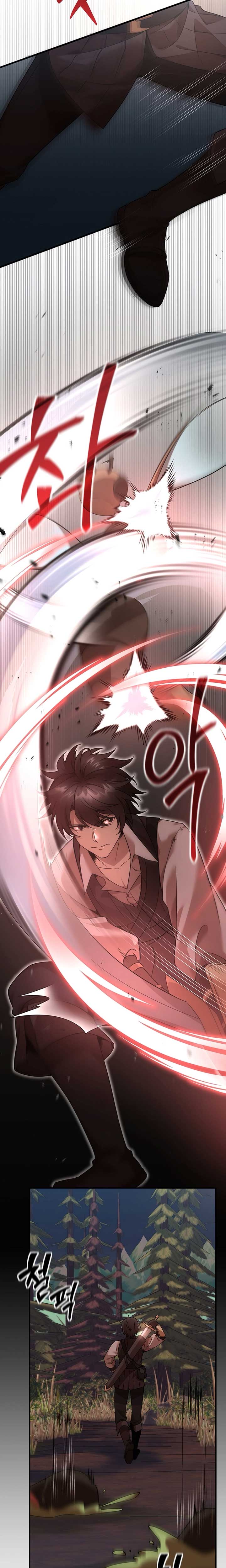 Food Truck Owner Inside the Dungeon Chapter 1 108 02