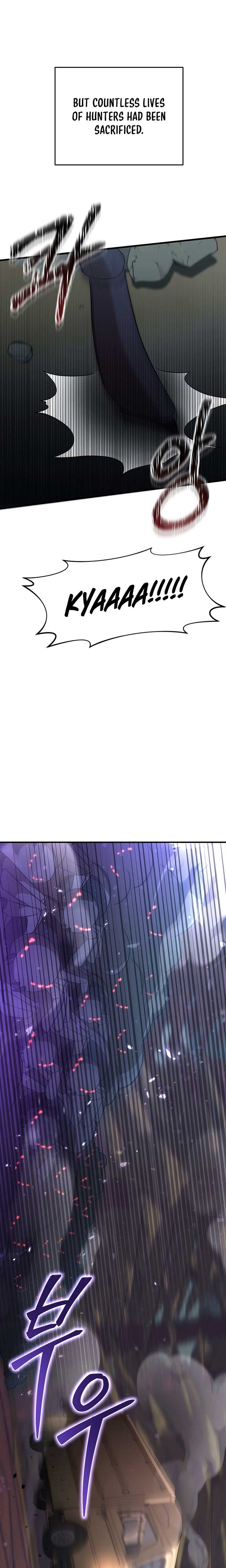 Food Truck Owner Inside the Dungeon Chapter 1 112 06