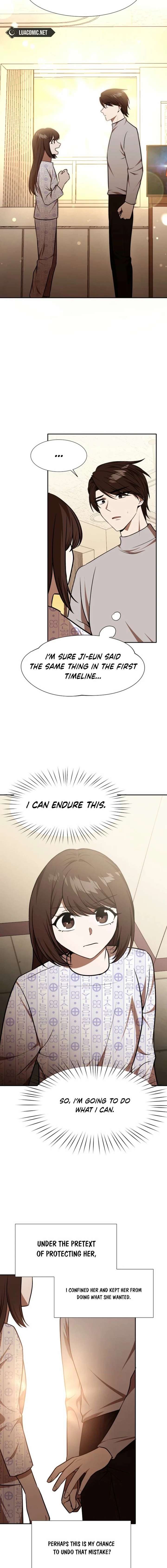 Food Truck Owner Inside the Dungeon Chapter 100 71 ch 100 11