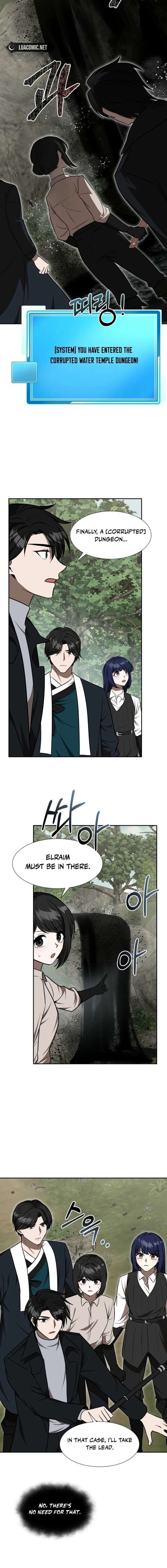 Food Truck Owner Inside the Dungeon Chapter 100 76 ch 100 16