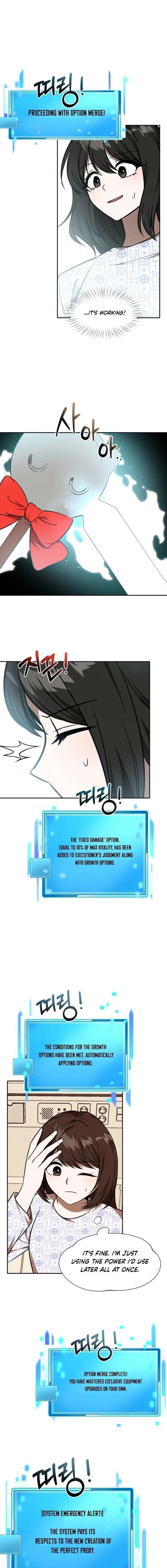 Food Truck Owner Inside the Dungeon Chapter 100 68 ch 100 8