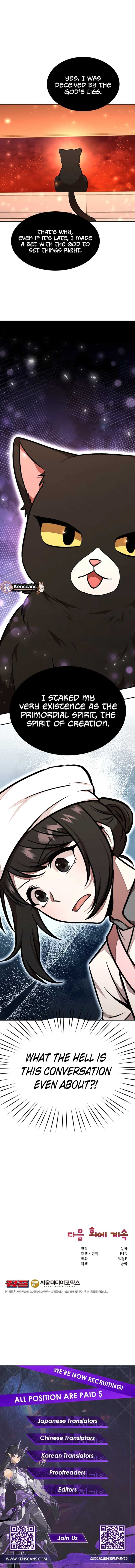 Food Truck Owner Inside the Dungeon Chapter 28 47 ch 28 10
