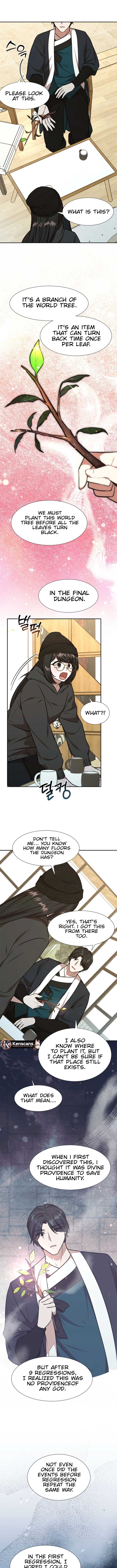 Food Truck Owner Inside the Dungeon Chapter 57 51 1