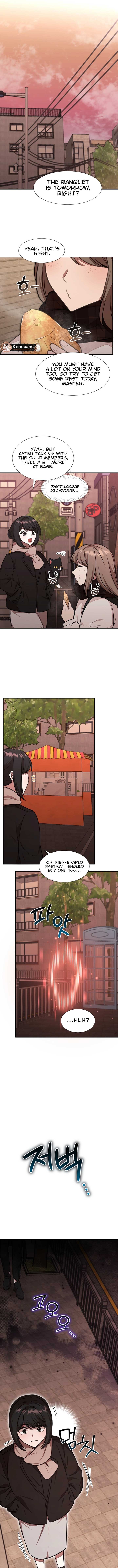 Food Truck Owner Inside the Dungeon Chapter 57 62 12