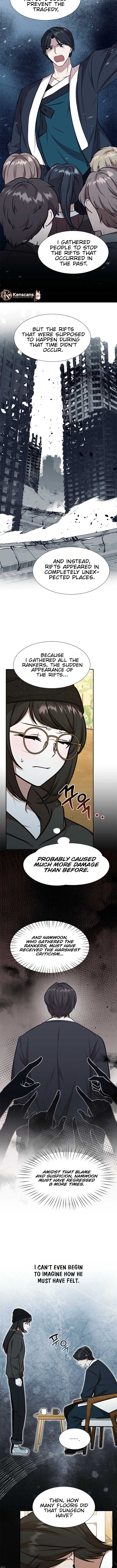 Food Truck Owner Inside the Dungeon Chapter 57 52 2
