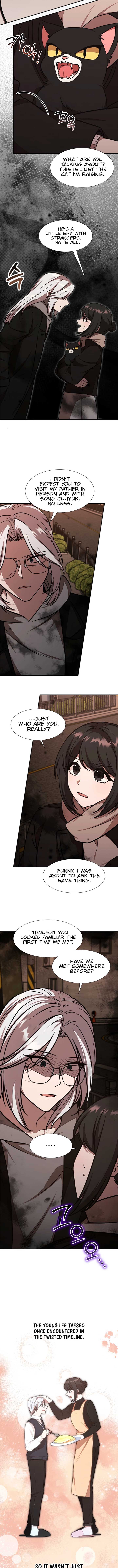 Food Truck Owner Inside the Dungeon Chapter 58 51 1