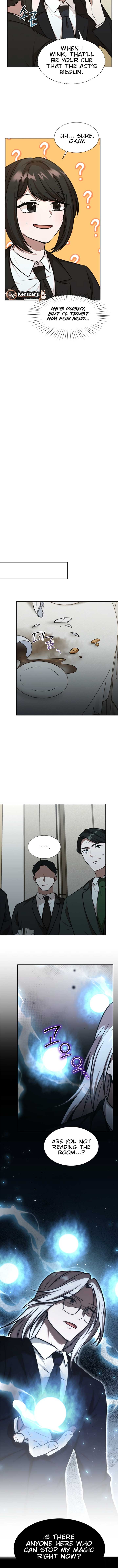 Food Truck Owner Inside the Dungeon Chapter 58 62 12
