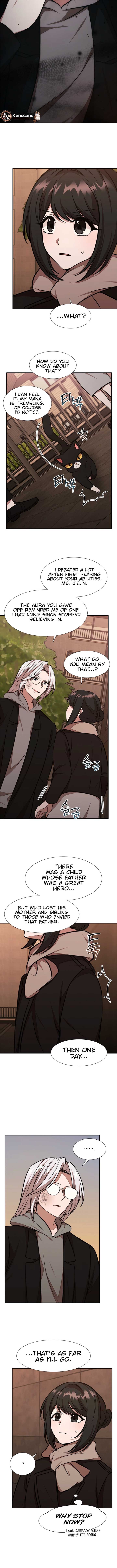 Food Truck Owner Inside the Dungeon Chapter 58 53 3