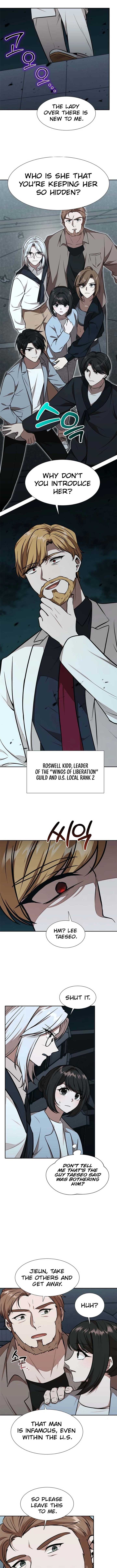 Food Truck Owner Inside the Dungeon Chapter 62 51 1