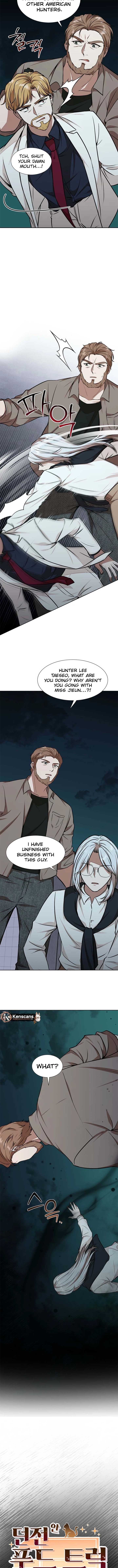 Food Truck Owner Inside the Dungeon Chapter 62 53 3