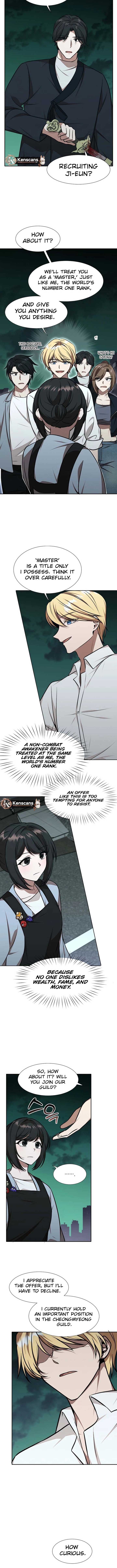 Food Truck Owner Inside the Dungeon Chapter 65 52 03