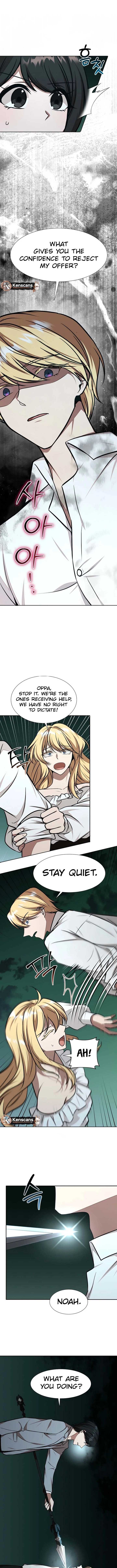 Food Truck Owner Inside the Dungeon Chapter 65 53 04