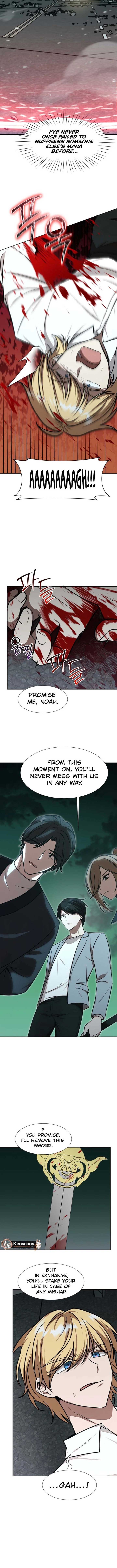 Food Truck Owner Inside the Dungeon Chapter 65 58 09