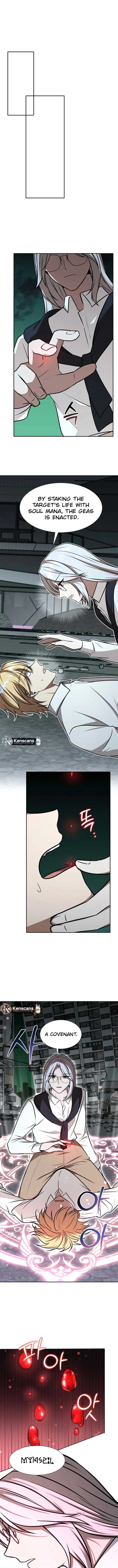 Food Truck Owner Inside the Dungeon Chapter 65 59 10