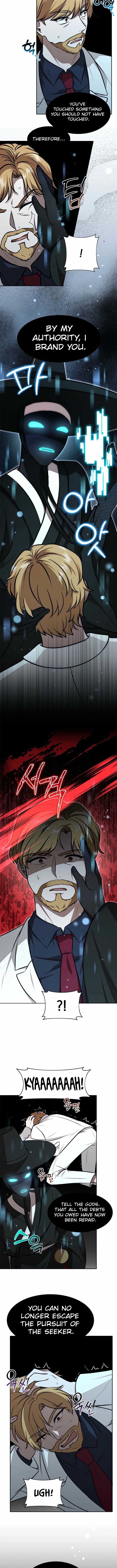 Food Truck Owner Inside the Dungeon Chapter 69 52 2