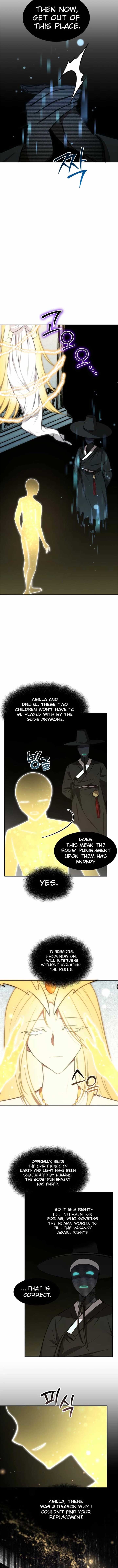 Food Truck Owner Inside the Dungeon Chapter 69 53 3