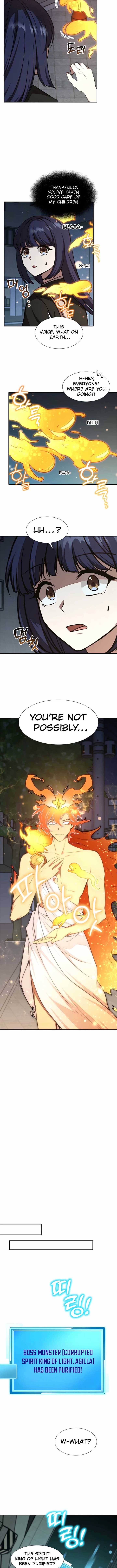 Food Truck Owner Inside the Dungeon Chapter 69 56 6