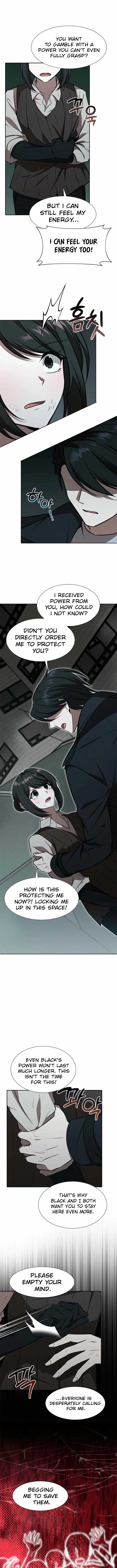 Food Truck Owner Inside the Dungeon Chapter 70 48 1