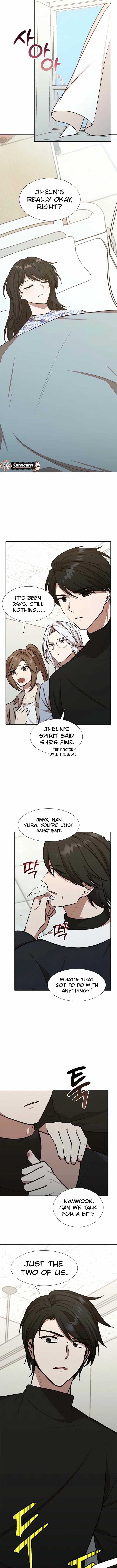 Food Truck Owner Inside the Dungeon Chapter 70 58 11
