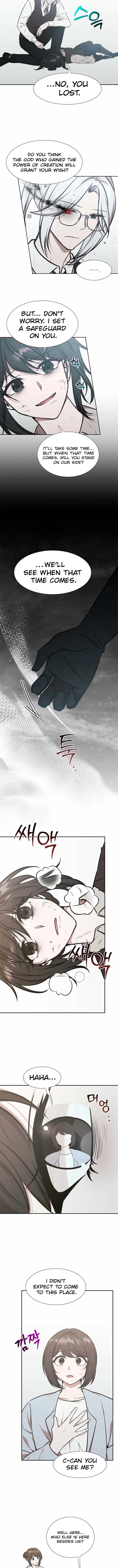 Food Truck Owner Inside the Dungeon Chapter 70 51 4
