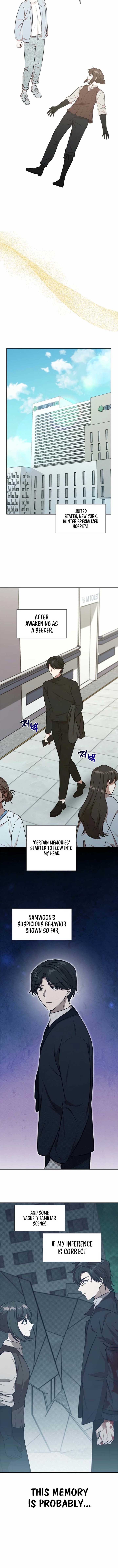 Food Truck Owner Inside the Dungeon Chapter 70 52 5