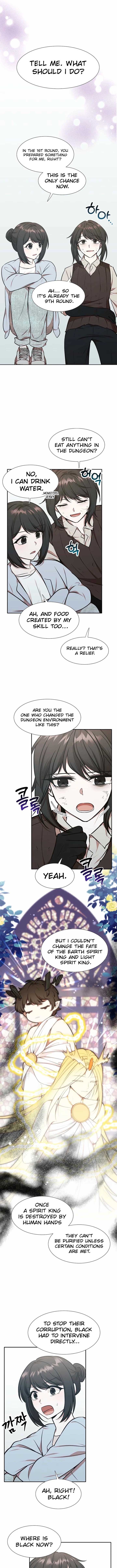 Food Truck Owner Inside the Dungeon Chapter 70 54 7