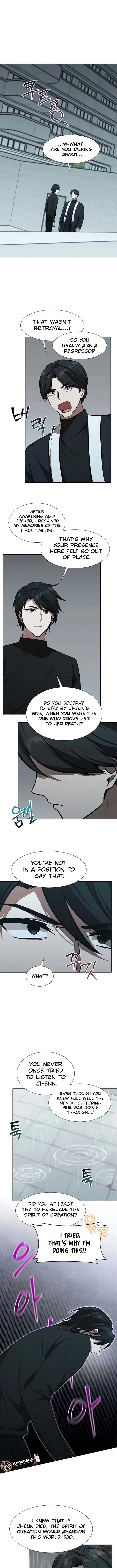 Food Truck Owner Inside the Dungeon Chapter 71 46 03
