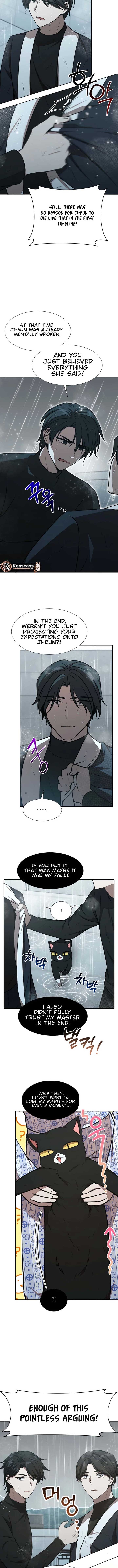 Food Truck Owner Inside the Dungeon Chapter 71 52 09