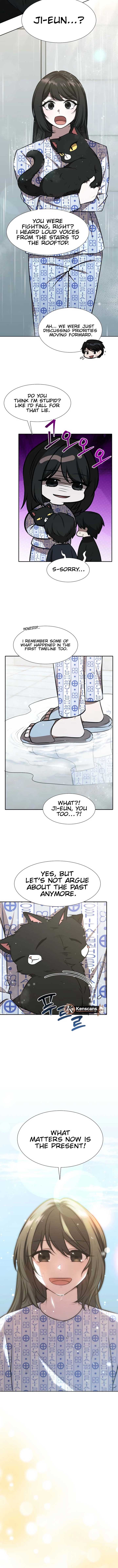 Food Truck Owner Inside the Dungeon Chapter 71 53 10