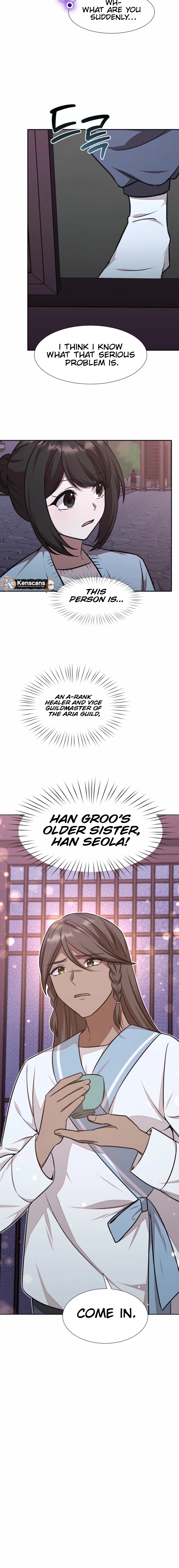 Food Truck Owner Inside the Dungeon Chapter 76 79 12