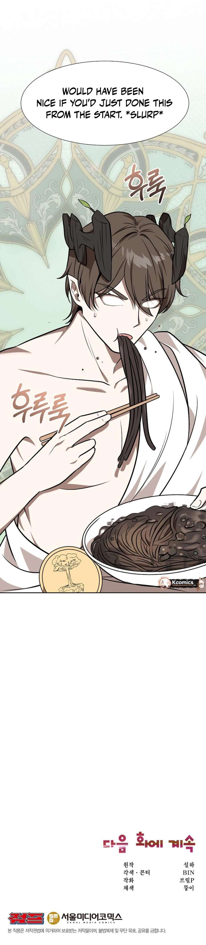 Food Truck Owner Inside the Dungeon Chapter 88 67 15