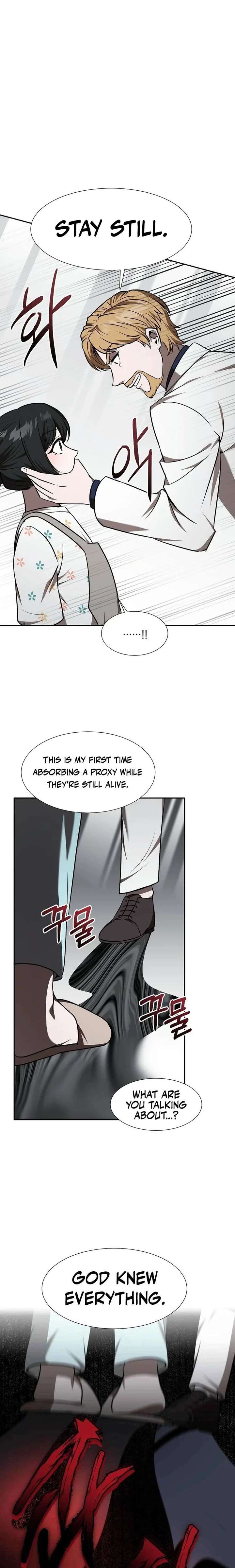 Food Truck Owner Inside the Dungeon Chapter 92 85 ch 92 13