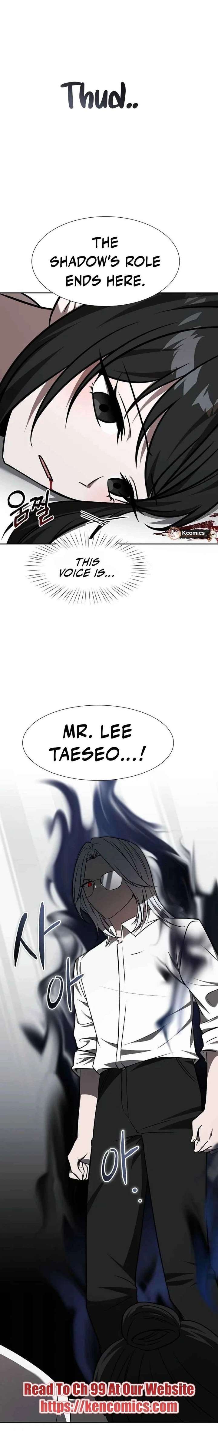 Food Truck Owner Inside the Dungeon Chapter 92 87 ch 92 15