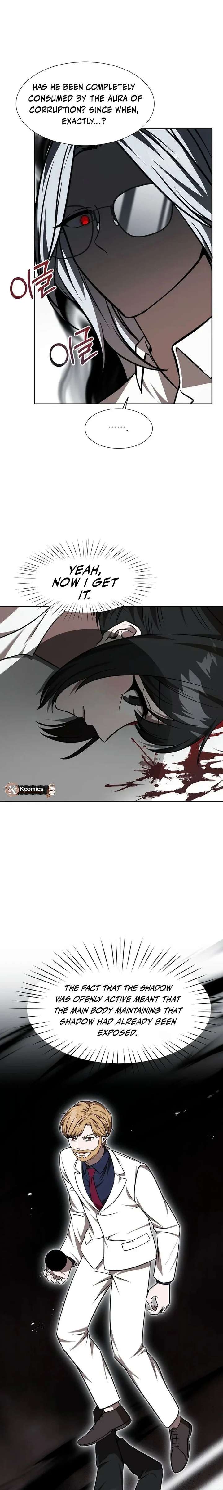 Food Truck Owner Inside the Dungeon Chapter 92 88 ch 92 16