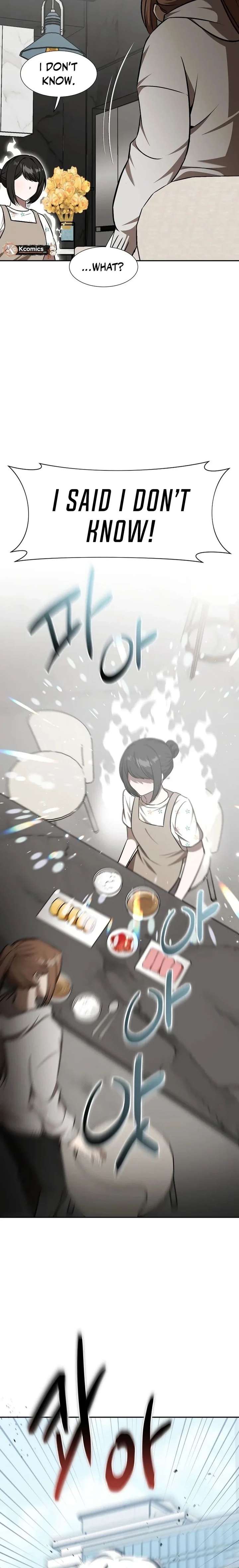 Food Truck Owner Inside the Dungeon Chapter 92 81 ch 92 9